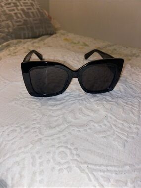 CC Inspired Sunglasses